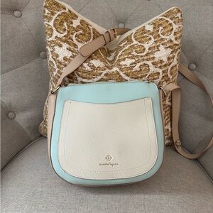 Nanette Lepore Crossbody Handbag